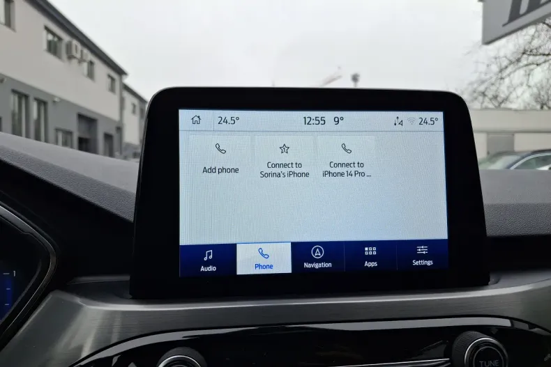 Ford Kuga din 2020 cu 66.886 km - oferta FOR158290 - foto 16