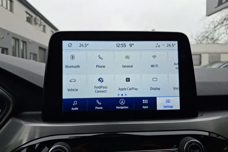 Ford Kuga din 2020 cu 66.886 km - oferta FOR158290 - foto 18