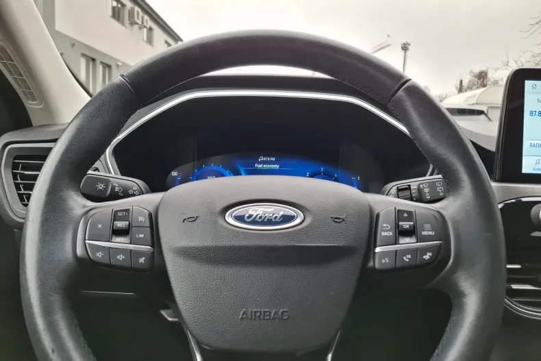 Ford Kuga din 2020 cu 66.886 km - oferta FOR158290 - foto 21