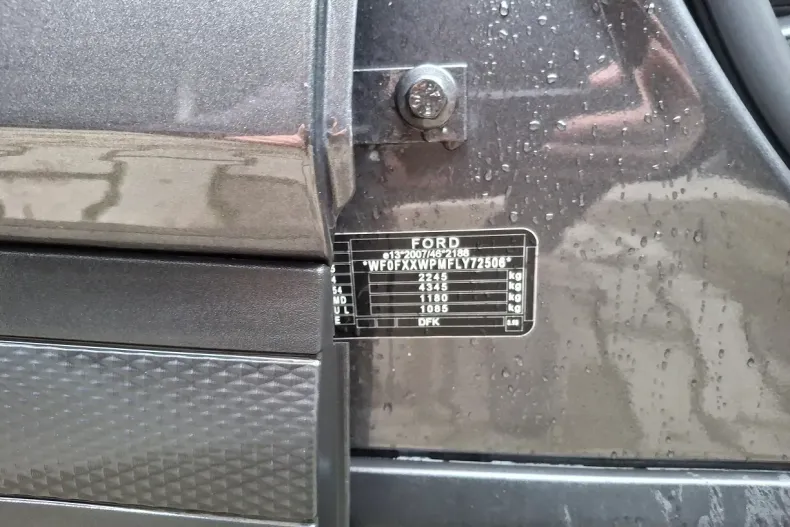 Ford Kuga din 2020 cu 66.886 km - oferta FOR158290 - foto 24