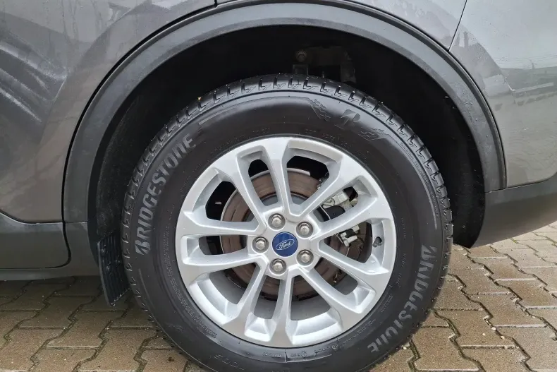 Ford Kuga din 2020 cu 66.886 km - oferta FOR158290 - foto 25