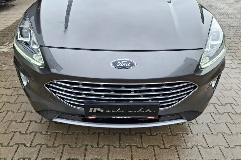 Ford Kuga din 2020 cu 66.886 km - oferta FOR158290 - foto 26