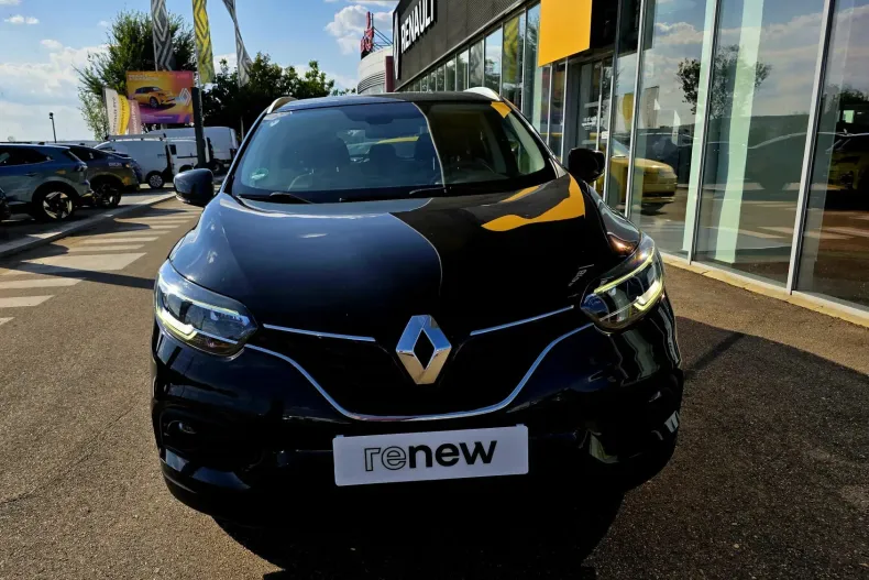Renault Kadjar din 2020 cu 140.329 km - oferta REN158291 - foto 2