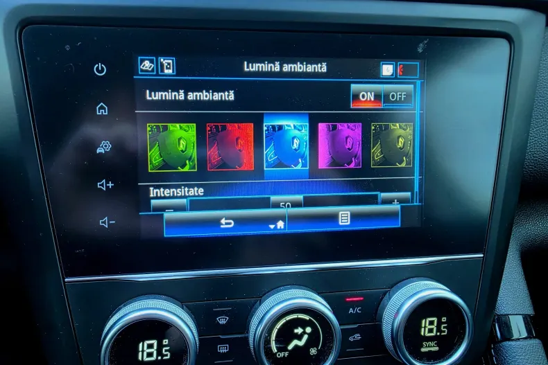 Renault Kadjar din 2020 cu 140.329 km - oferta REN158291 - foto 5