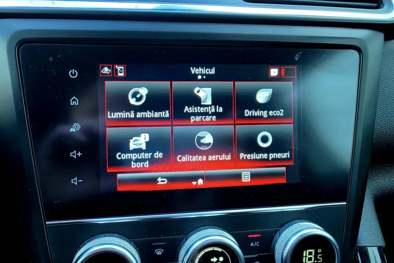 Renault Kadjar din 2020 cu 140.329 km - oferta REN158291 - foto 6