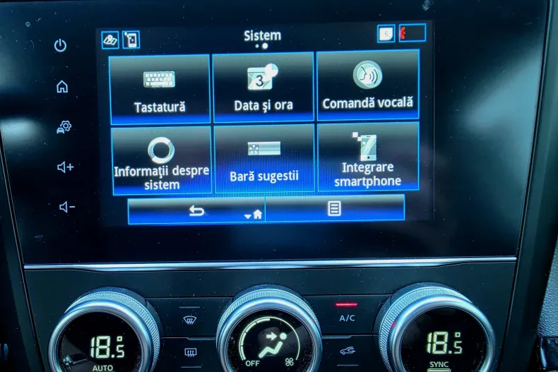 Renault Kadjar din 2020 cu 140.329 km - oferta REN158291 - foto 9