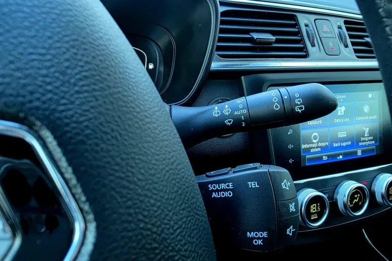 Renault Kadjar din 2020 cu 140.329 km - oferta REN158291 - foto 10