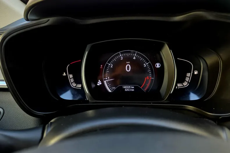 Renault Kadjar din 2020 cu 140.329 km - oferta REN158291 - foto 11