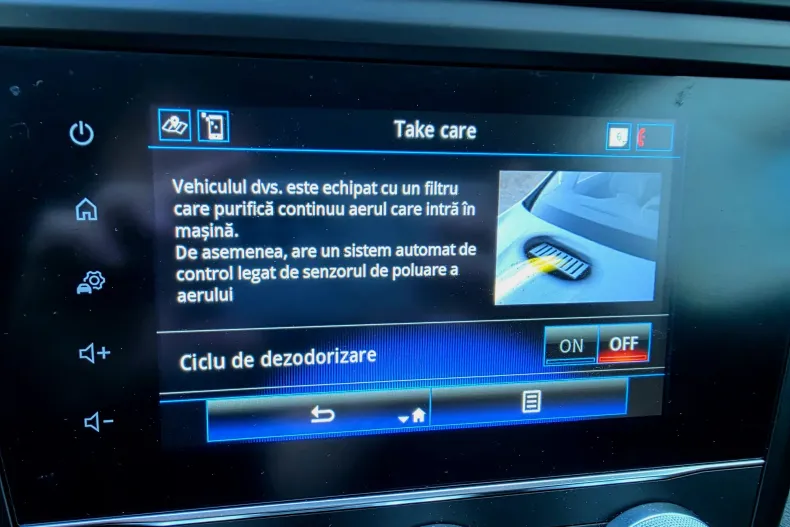 Renault Kadjar din 2020 cu 140.329 km - oferta REN158291 - foto 12