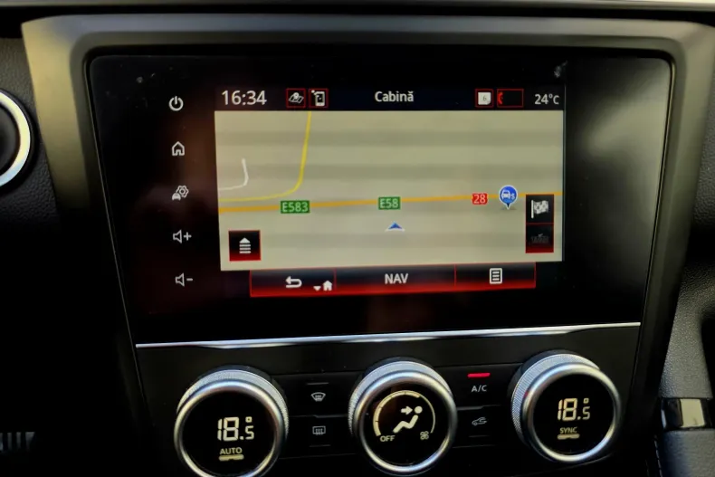 Renault Kadjar din 2020 cu 140.329 km - oferta REN158291 - foto 13