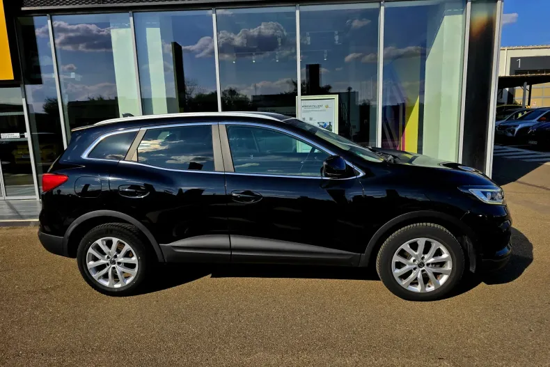 Renault Kadjar din 2020 cu 140.329 km - oferta REN158291 - foto 15