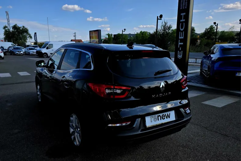 Renault Kadjar din 2020 cu 140.329 km - oferta REN158291 - foto 16