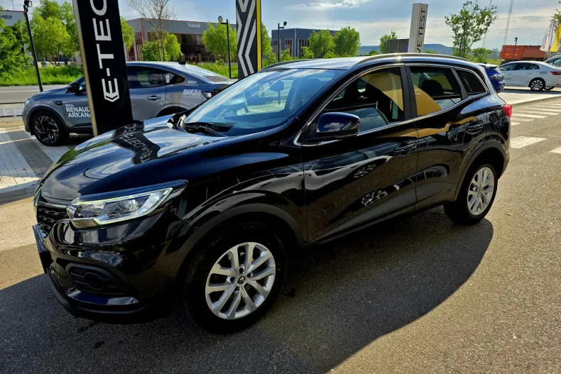 Renault Kadjar din 2020 cu 140.329 km - oferta REN158291 - foto 17