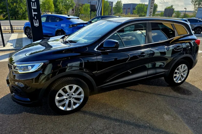 Renault Kadjar din 2020 cu 140.329 km - oferta REN158291 - foto 18