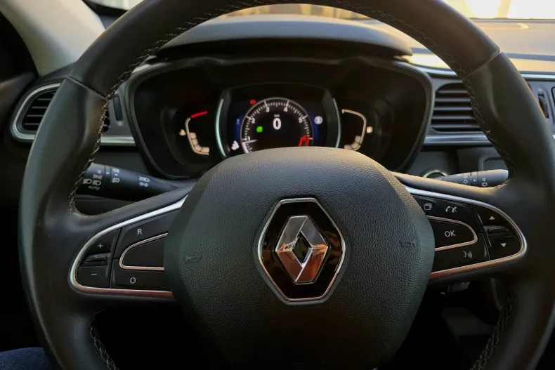 Renault Kadjar din 2020 cu 140.329 km - oferta REN158291 - foto 20