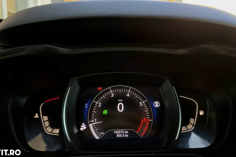 Renault Kadjar din 2020 cu 140.329 km - oferta REN158291 - foto 21