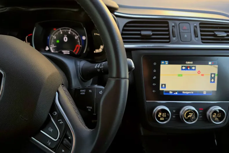 Renault Kadjar din 2020 cu 140.329 km - oferta REN158291 - foto 27