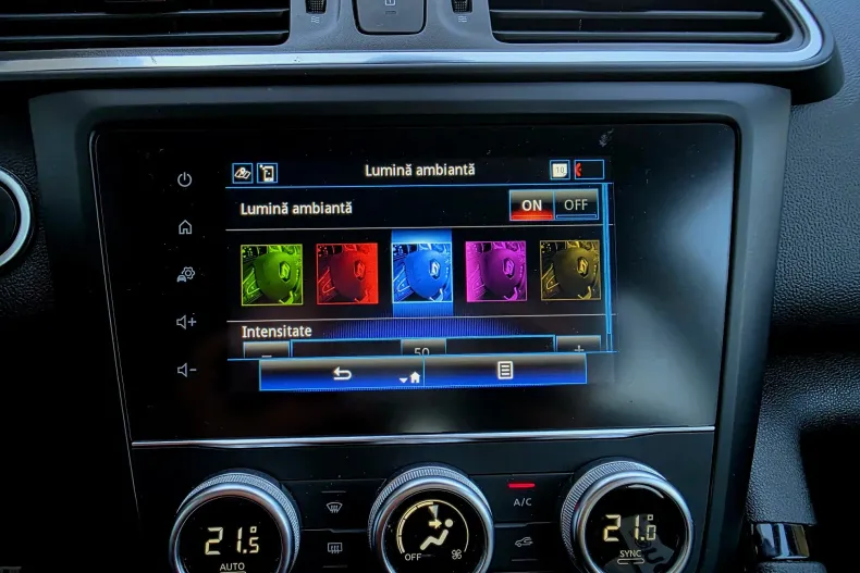 Renault Kadjar din 2020 cu 140.329 km - oferta REN158291 - foto 28