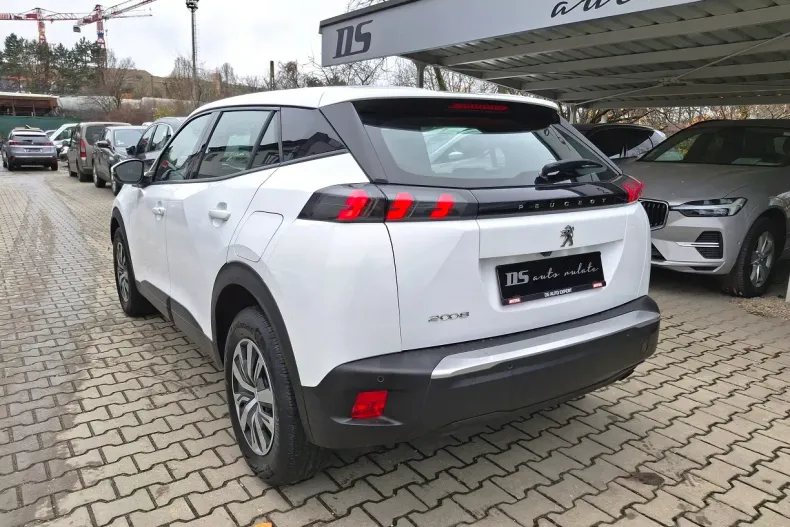 Peugeot 2008 din 2020 cu 92.105 km - oferta PEU158292 - foto 4