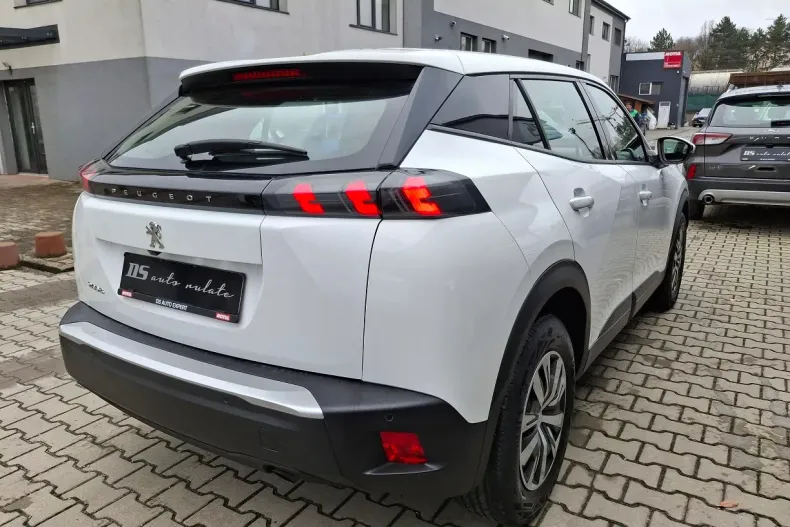 Peugeot 2008 din 2020 cu 92.105 km - oferta PEU158292 - foto 5