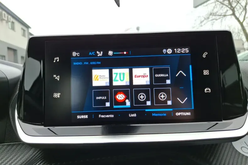 Peugeot 2008 din 2020 cu 92.105 km - oferta PEU158292 - foto 16