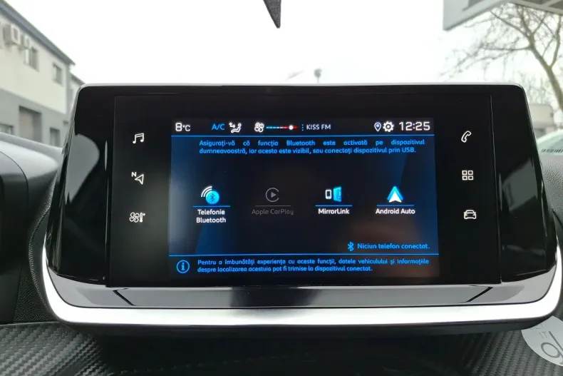 Peugeot 2008 din 2020 cu 92.105 km - oferta PEU158292 - foto 18