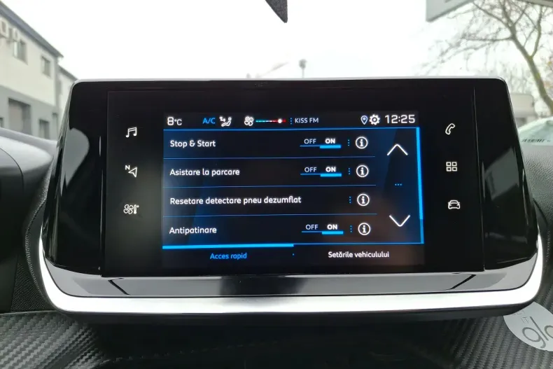 Peugeot 2008 din 2020 cu 92.105 km - oferta PEU158292 - foto 20