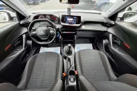 Peugeot 2008 din 2020 cu 92.105 km - oferta PEU158292 - foto 21