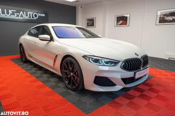 BMW Seria 8 din 2020 - oferta BMW158293