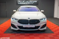BMW Seria 8 din 2020 cu 98.700 km - oferta BMW158293 - foto 2