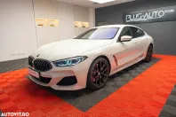 BMW Seria 8 din 2020 cu 98.700 km - oferta BMW158293 - foto 3