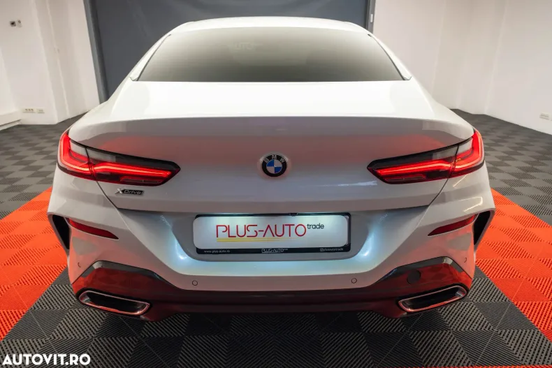 BMW Seria 8 din 2020 cu 98.700 km - oferta BMW158293 - foto 5