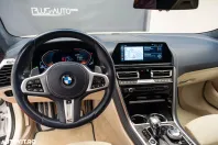 BMW Seria 8 din 2020 cu 98.700 km - oferta BMW158293 - foto 11
