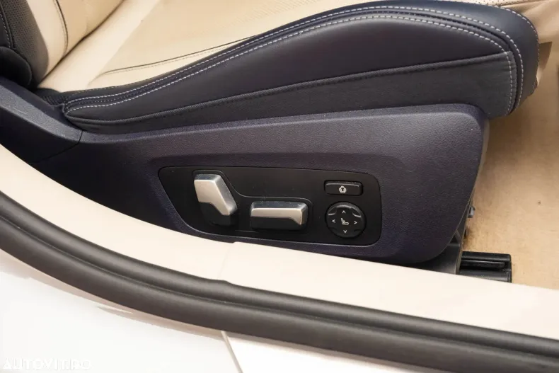 BMW Seria 8 din 2020 cu 98.700 km - oferta BMW158293 - foto 13