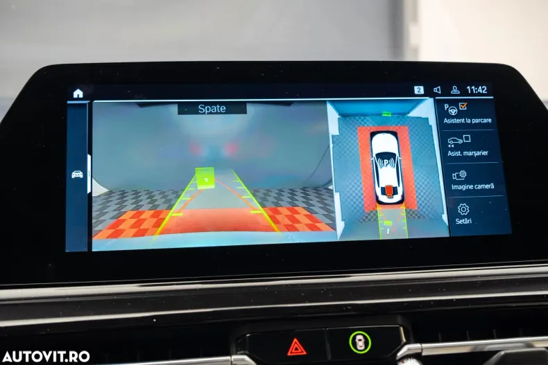 BMW Seria 8 din 2020 cu 98.700 km - oferta BMW158293 - foto 18