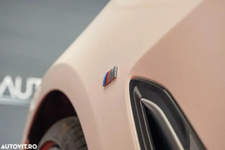 BMW Seria 8 din 2020 cu 98.700 km - oferta BMW158293 - foto 22