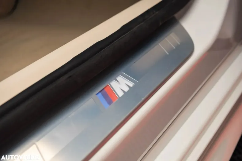 BMW Seria 8 din 2020 cu 98.700 km - oferta BMW158293 - foto 31