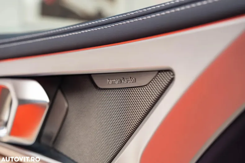 BMW Seria 8 din 2020 cu 98.700 km - oferta BMW158293 - foto 32