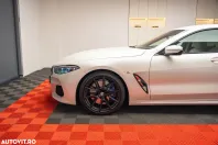 BMW Seria 8 din 2020 cu 98.700 km - oferta BMW158293 - foto 33