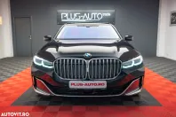 BMW Seria 7 din 2022 cu 110.136 km - oferta BMW158294 - foto 2