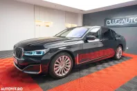 BMW Seria 7 din 2022 cu 110.136 km - oferta BMW158294 - foto 3