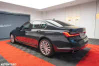 BMW Seria 7 din 2022 cu 110.136 km - oferta BMW158294 - foto 4