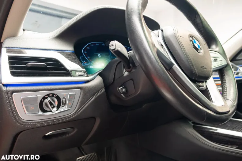 BMW Seria 7 din 2022 cu 110.136 km - oferta BMW158294 - foto 12