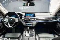 BMW Seria 7 din 2022 cu 110.136 km - oferta BMW158294 - foto 13