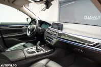 BMW Seria 7 din 2022 cu 110.136 km - oferta BMW158294 - foto 19