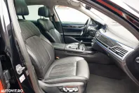 BMW Seria 7 din 2022 cu 110.136 km - oferta BMW158294 - foto 20