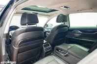 BMW Seria 7 din 2022 cu 110.136 km - oferta BMW158294 - foto 22