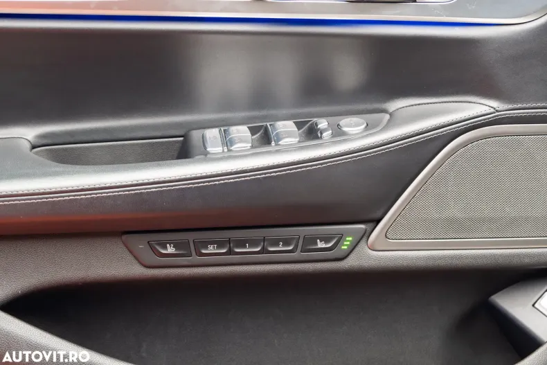 BMW Seria 7 din 2022 cu 110.136 km - oferta BMW158294 - foto 24