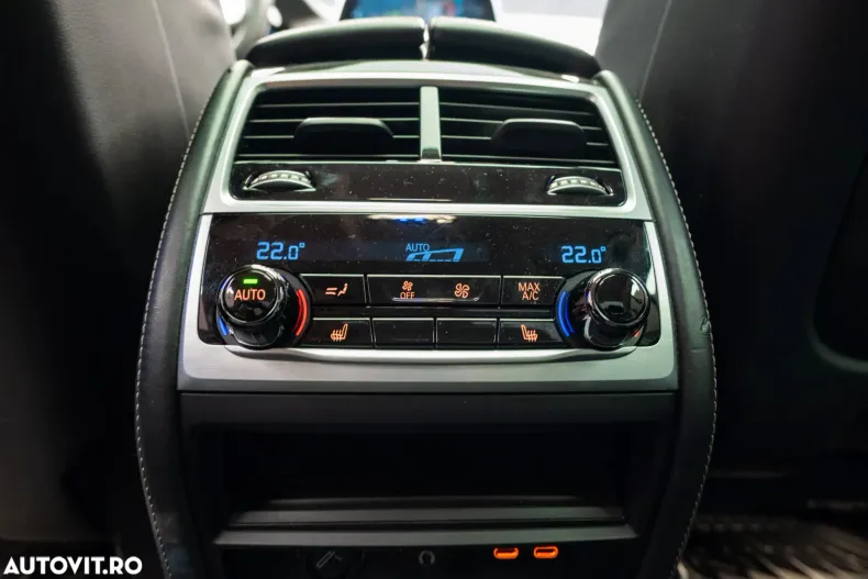 BMW Seria 7 din 2022 cu 110.136 km - oferta BMW158294 - foto 25