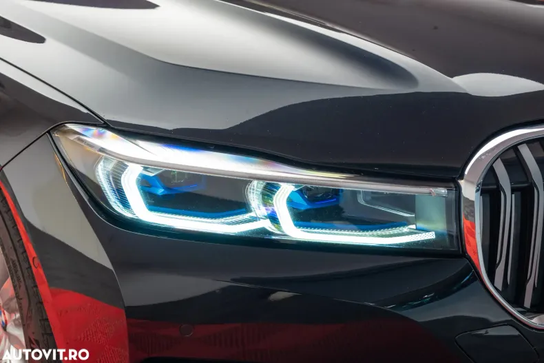 BMW Seria 7 din 2022 cu 110.136 km - oferta BMW158294 - foto 28